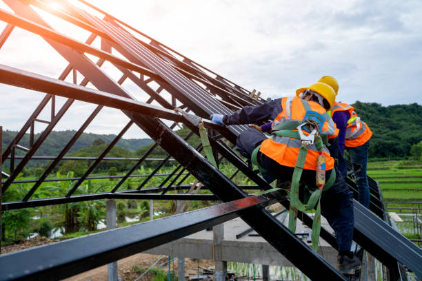 Quick and Trustworthy Emergency Roof Repair Services in Monteagle, TN