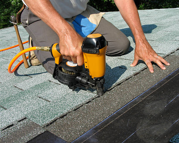 Best Roof Leak Repair  in Monteagle, TN