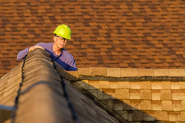 Best Roof Repair Services  in Monteagle, TN