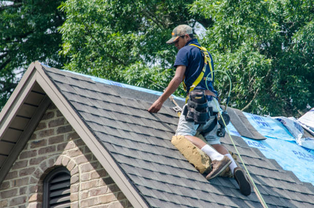 Professional Roofing Contractor in Monteagle, TN